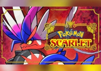 Pokemon: Scarlet - The Hidden Treasure of Area Zero DLC EN EU Nintendo Switch