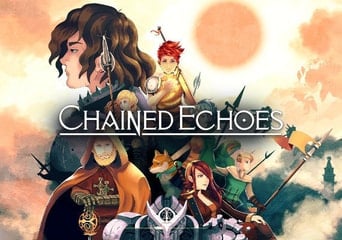 Chained Echoes EN/DE/FR/KO EU Steam Gift