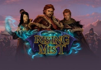 Rising Mist EN Global Steam