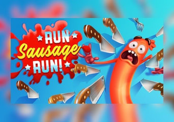 Run Sausage Run! Global Steam