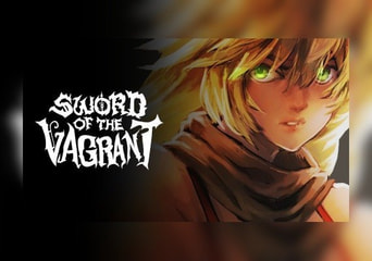 Sword of the Vagrant EN Argentina Xbox One Xbox Series