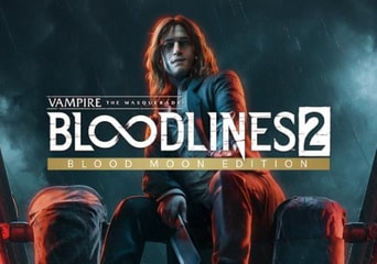 Vampire: The Masquerade - Bloodlines 2 Blood Moon Edition EU Steam Gift