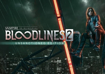 Vampire: The Masquerade - Bloodlines 2 Unsanctioned Edition EU Steam Gift