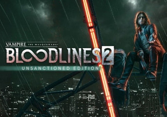 Vampire: The Masquerade - Bloodlines 2 Unsanctioned Edition Global Steam Gift