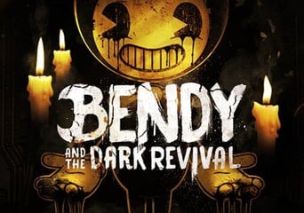 Bendy and the Dark Revival EN Global Steam