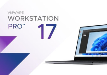 VMware Workstation 17 Pro Lifetime Unlimited Devices Global Software License