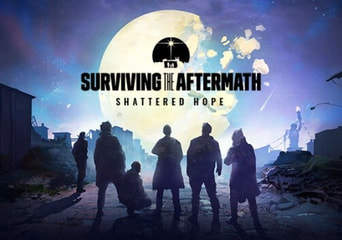 Surviving the Aftermath: Shattered Hope DLC EN Global Steam