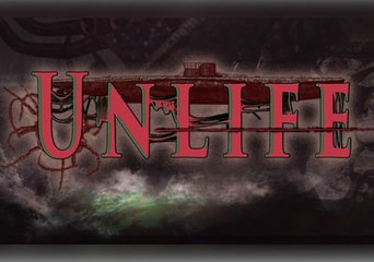 Unlife EN/RU Global Steam