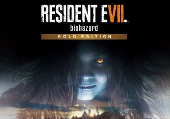 Resident Evil 7: Biohazard Gold Edition Xbox One/Series Key Argentina