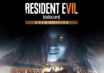 Resident Evil 7: Biohazard Gold Edition EN/DE/FR/IT/JA/ES EU Xbox One Xbox Series