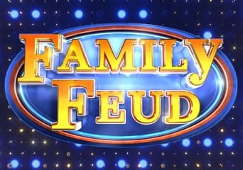 Family Feud EN Global Xbox One Xbox Series