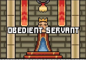 Obedient Servant EN/RU Global Steam