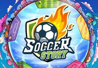 Soccer Story Argentina Xbox/One/Series/Xbox - PC