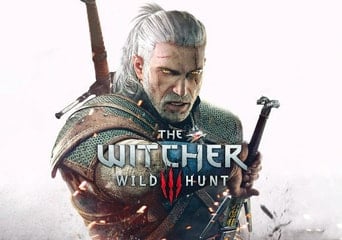 The Witcher 3: Wild Hunt EN ROW Xbox One Xbox Series