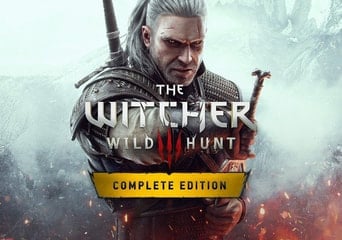 The Witcher 3: Wild Hunt Complete Edition EN United States Xbox One Xbox Series