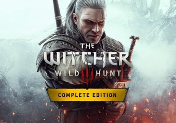 The Witcher 3: Wild Hunt Complete Edition EN United States Xbox One Xbox Series
