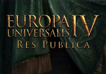 Europa Universalis IV: Res Publica DLC EN Global Steam