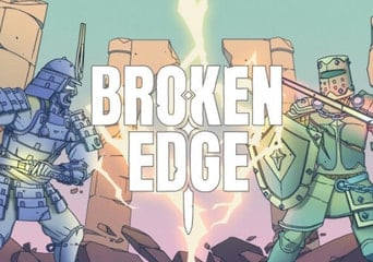 Broken Edge VR EN/DE/FR/JA/KO/ES Global Steam