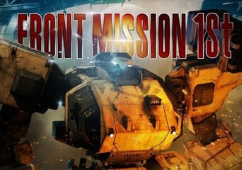 Front Mission 1st: Remake EN United States Xbox One Xbox Series