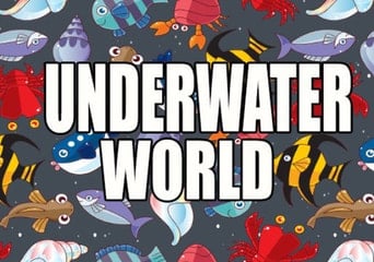 Underwater World EN Global Steam