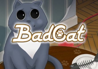 Bad Cat EN/RU/ZH Global Steam