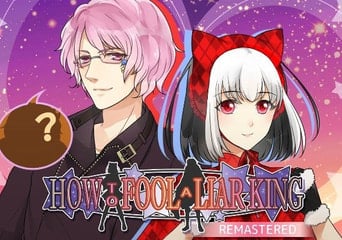 How to Fool a Liar King - Remastered EN EU Xbox One Xbox Series