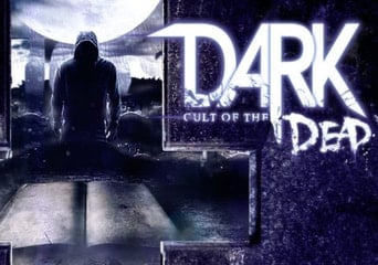 DARK: Cult of the Dead DLC EN/DE/FR Global Steam
