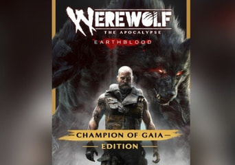 Werewolf: The Apocalypse - Earthblood Champion Of Gaia Edition EN Argentina Xbox Series