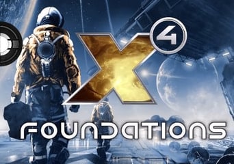 X4: Foundations EU Steam