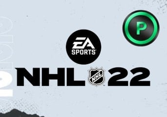 NHL 22 500 Points Xbox One Xbox Series