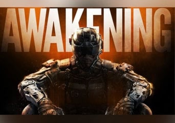 CoD Call of Duty: Black Ops 3 - Awakening DLC EN EU Xbox One Xbox Series