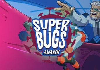 Superbugs: Awaken EN Global Steam