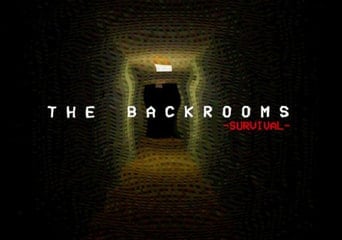 The Backrooms: Survival Global Steam