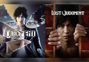 The Judgment Collection Global Steam