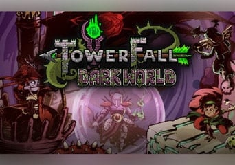 TowerFall Ascension: Dark World DLC EN Global Steam