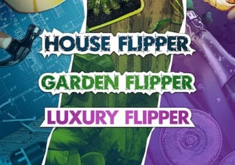 Luxury Garden - Bundle Argentina Xbox One Xbox Series Xbox Windows