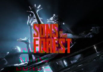 Sons Of The Forest Global Steam Gift