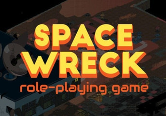 Space Wreck Global Steam