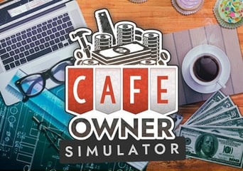 Cafe Owner Simulator Global Steam