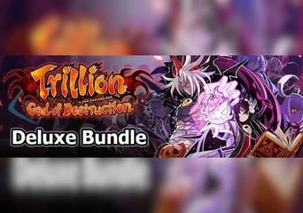 Trillion: God of Destruction Deluxe Edition EN Global Steam
