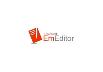 EmEditor Professional 22 EN Global Software License