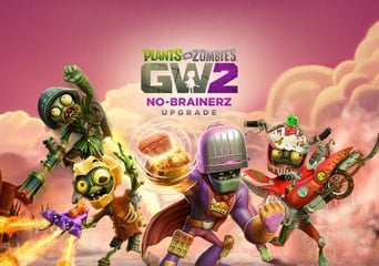 Plants vs. Zombies: Garden Warfare 2 - No-Brainerz Upgrade DLC Argentina Xbox One/Series