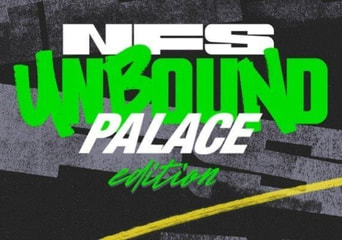 Need for Speed: Unbound Palace Edition EU Xbox Series