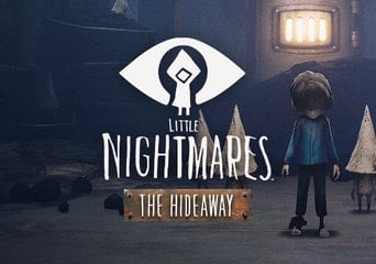 Little Nightmares - The Hideaway DLC Argentina Xbox One/Series