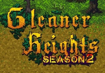 Gleaner Heights - Season 2 DLC EN Argentina Xbox One Xbox Series