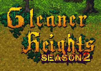 Gleaner Heights - Season 2 DLC EN Argentina Xbox One Xbox Series