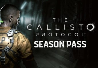 The Callisto Protocol - Season Pass DLC Global Steam