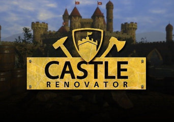 Castle Renovator EN Argentina Xbox One Xbox Series