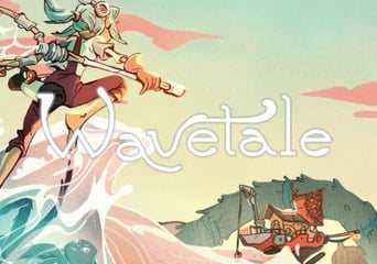 Wavetale Global Steam