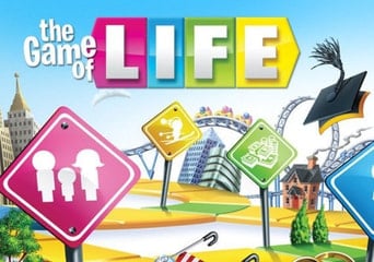 The Game Of Life EN/DE/FR/IT/PT/RU/ZH/ES Global Steam